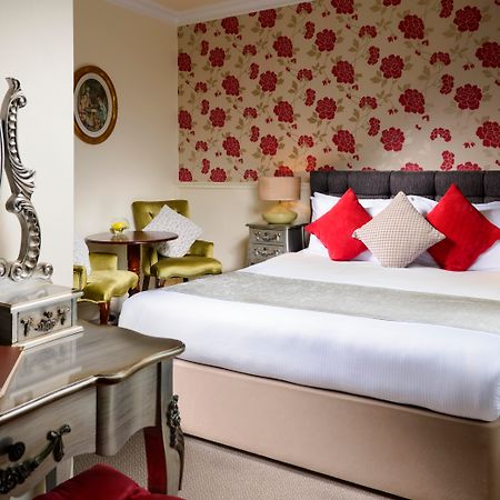 Hotel The Victoria Cill Airne Esterno foto