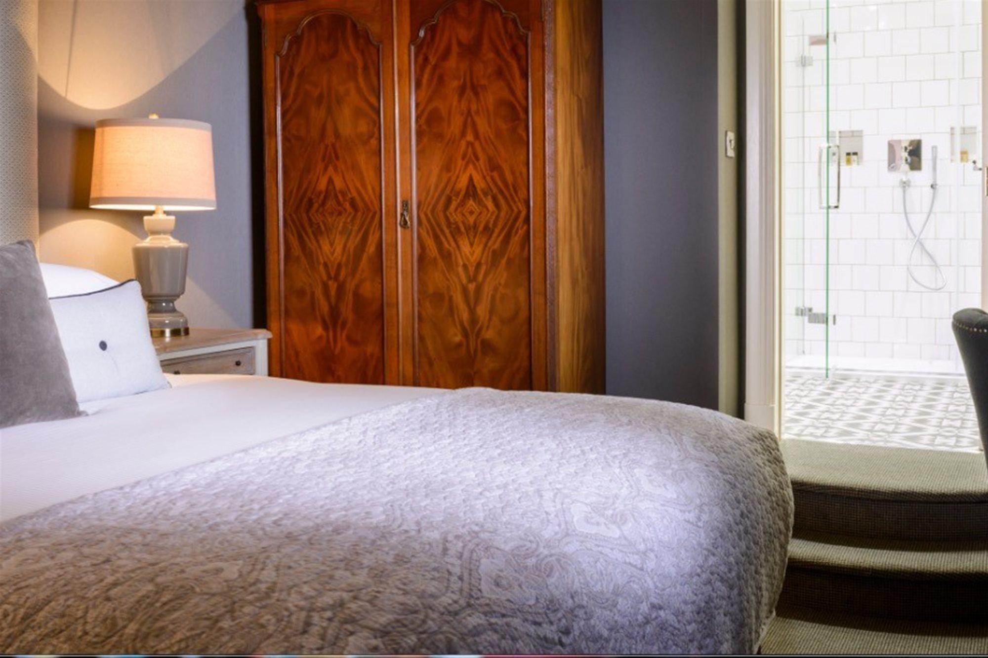 Hotel The Victoria Cill Airne Esterno foto