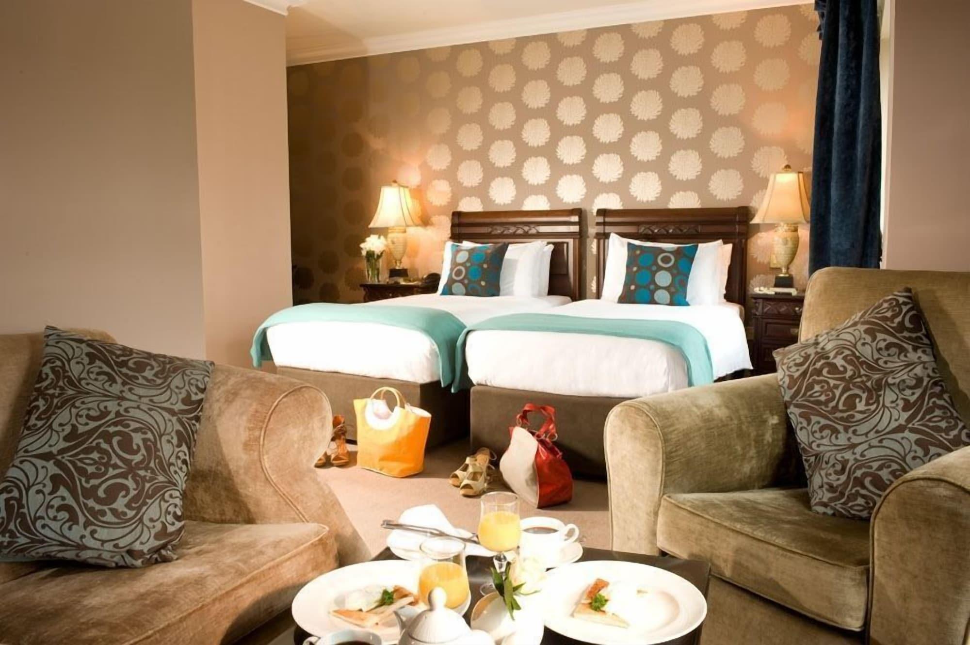 Hotel The Victoria Cill Airne Esterno foto