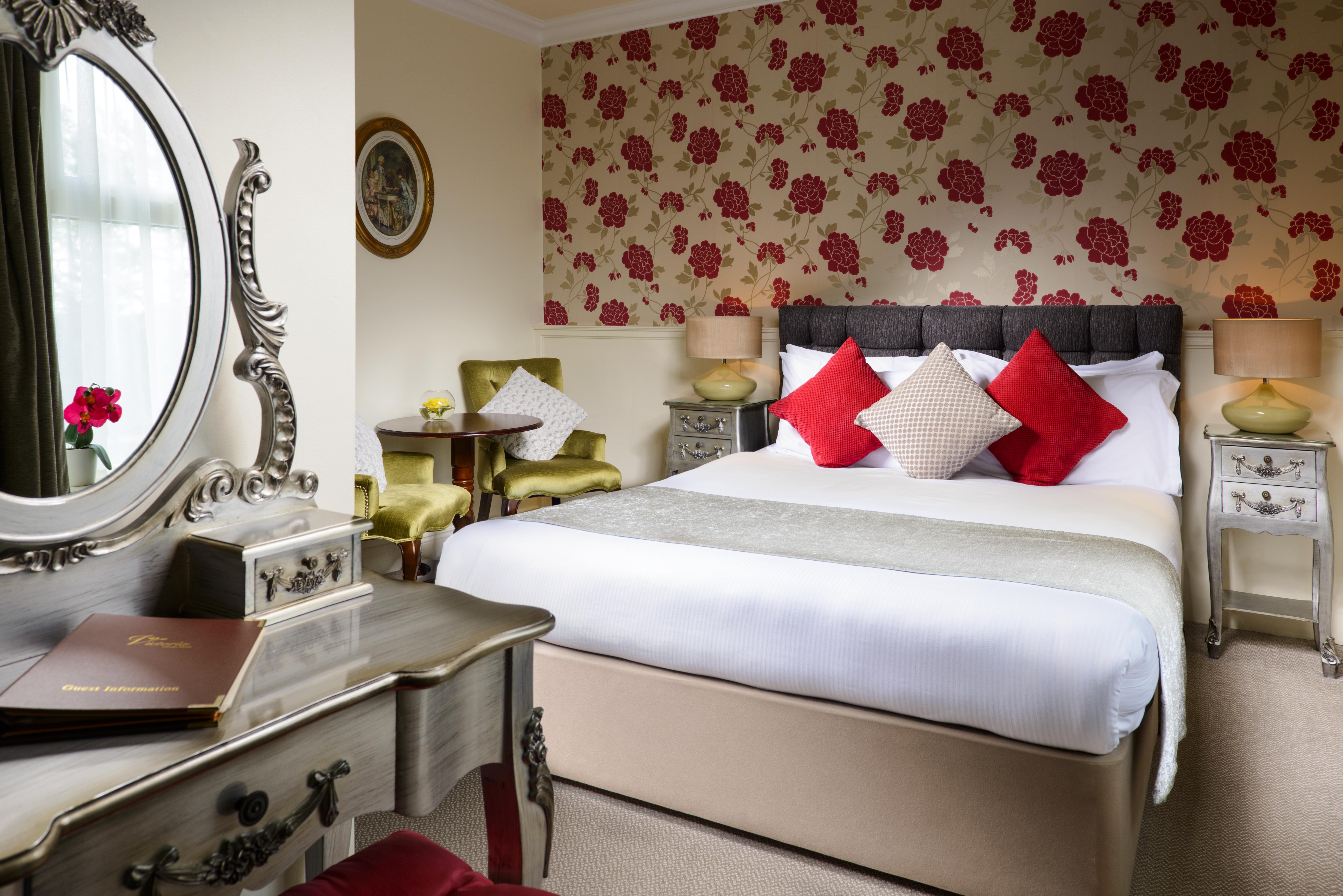 Hotel The Victoria Cill Airne Esterno foto