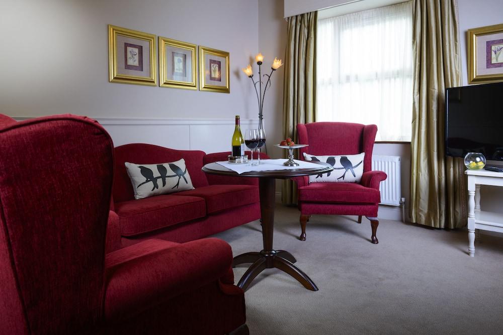 Hotel The Victoria Cill Airne Esterno foto