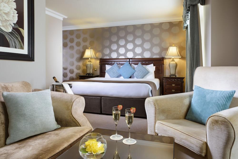 Hotel The Victoria Cill Airne Esterno foto