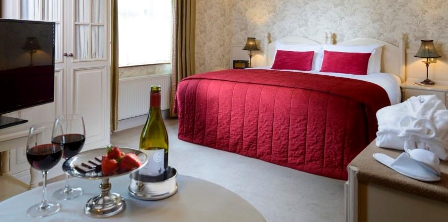Hotel The Victoria Cill Airne Esterno foto