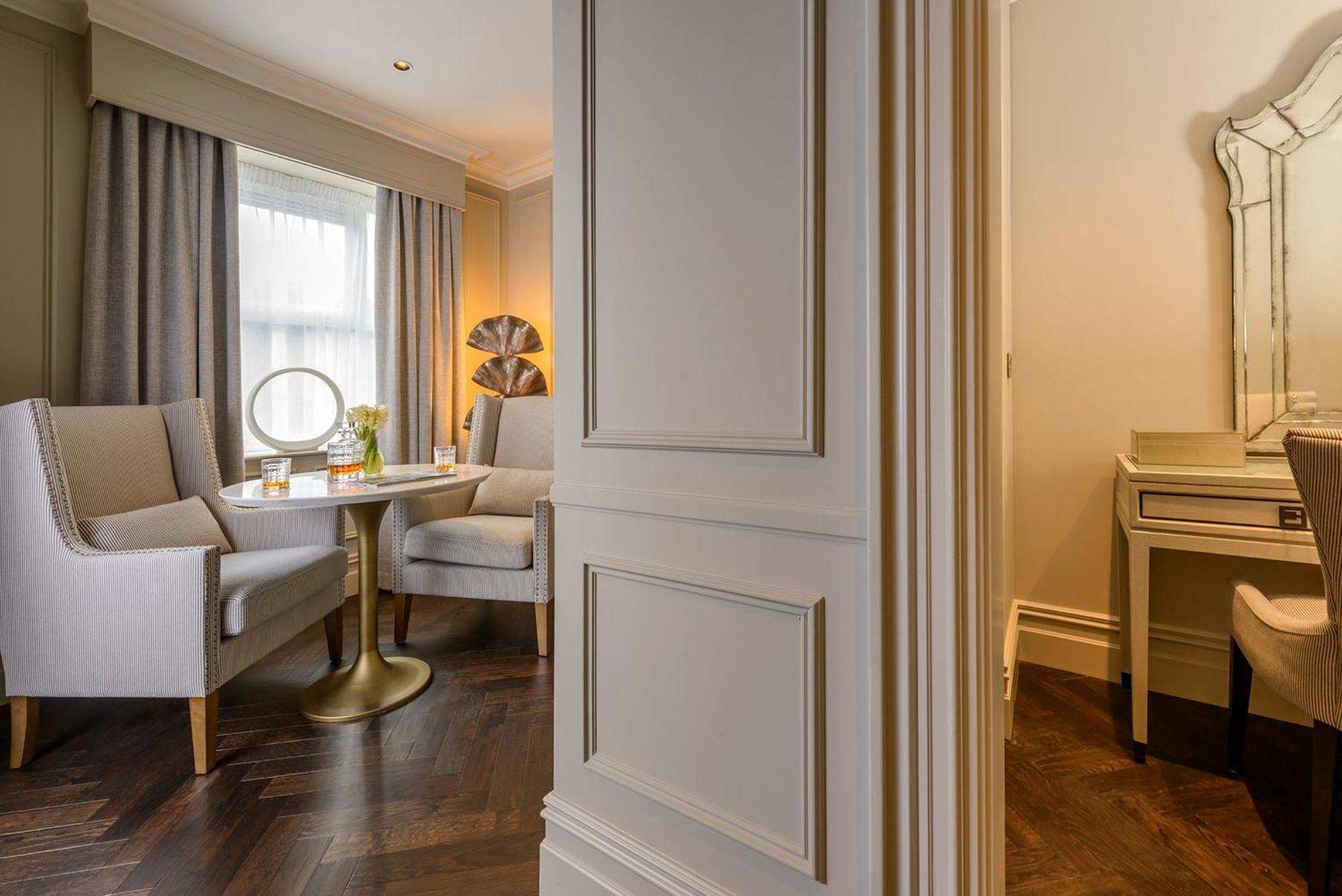 Hotel The Victoria Cill Airne Esterno foto