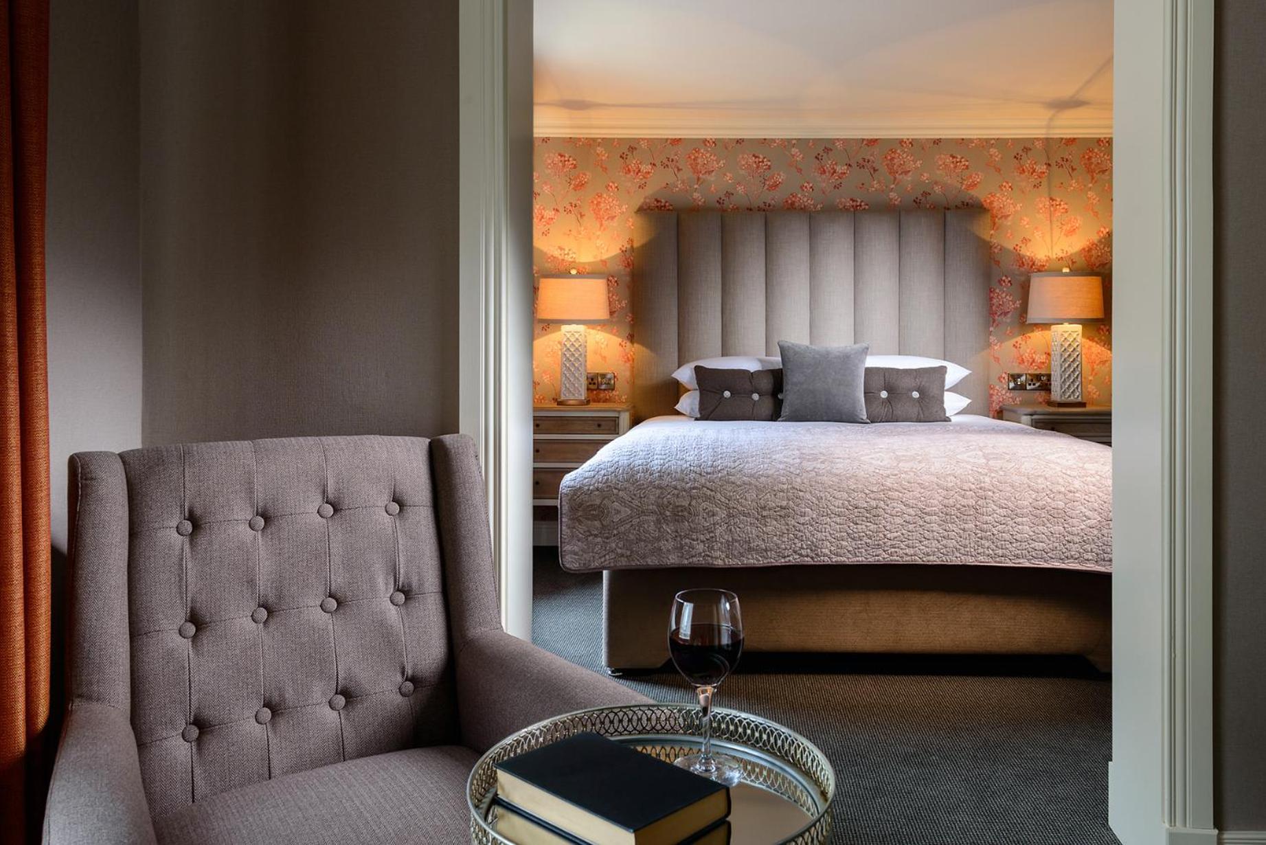 Hotel The Victoria Cill Airne Esterno foto
