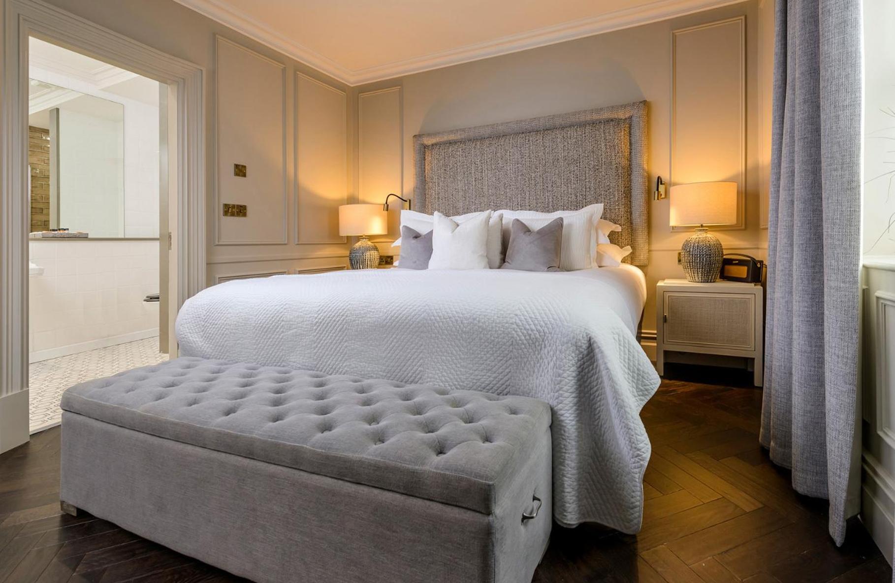 Hotel The Victoria Cill Airne Esterno foto