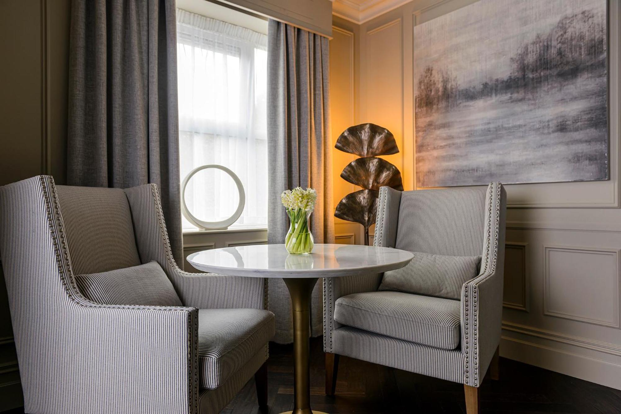 Hotel The Victoria Cill Airne Esterno foto