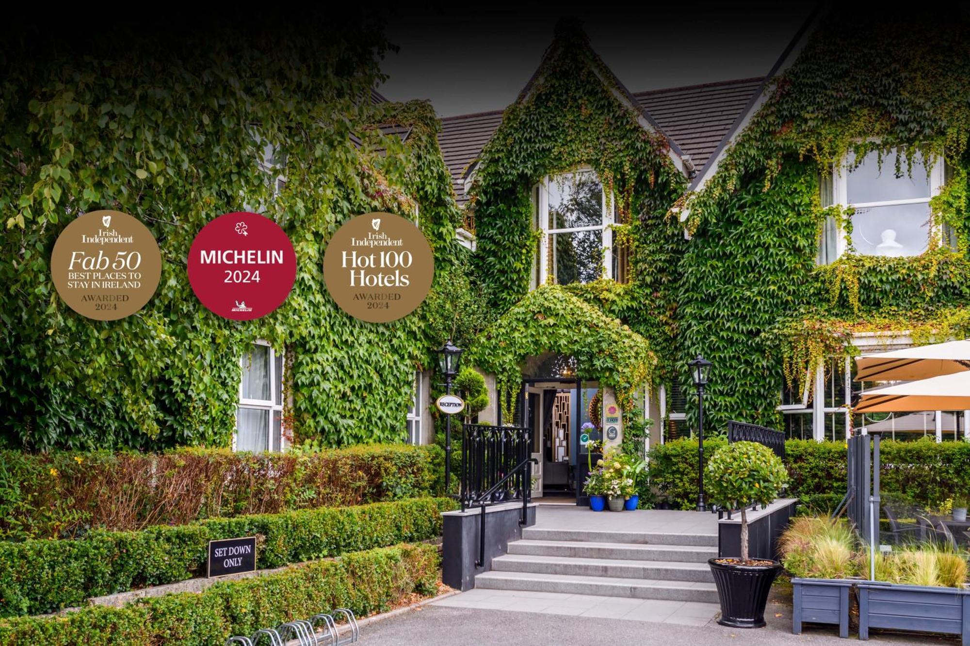 Hotel The Victoria Cill Airne Esterno foto