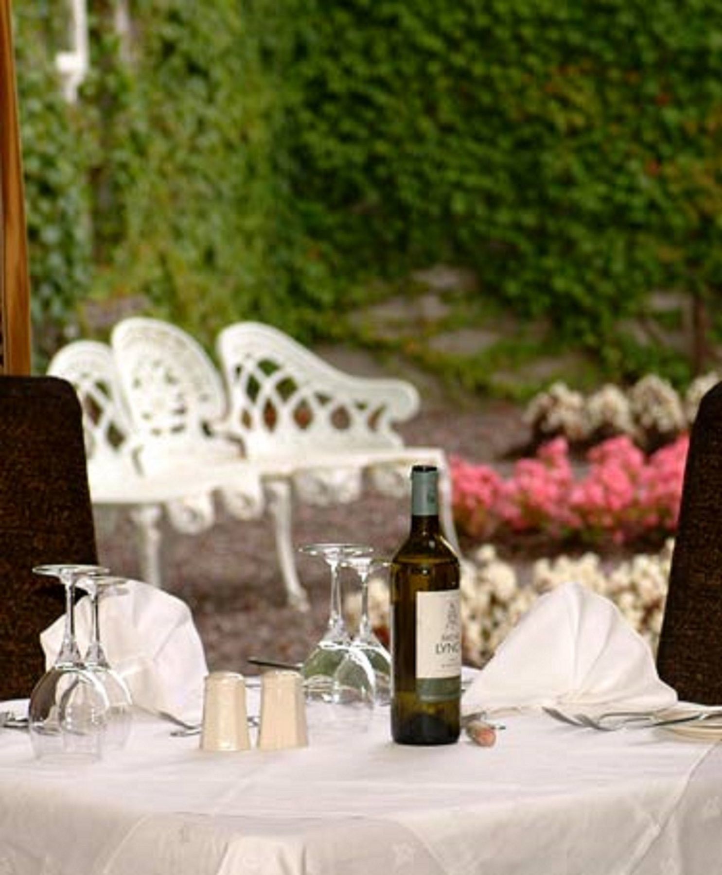 Hotel The Victoria Cill Airne Esterno foto