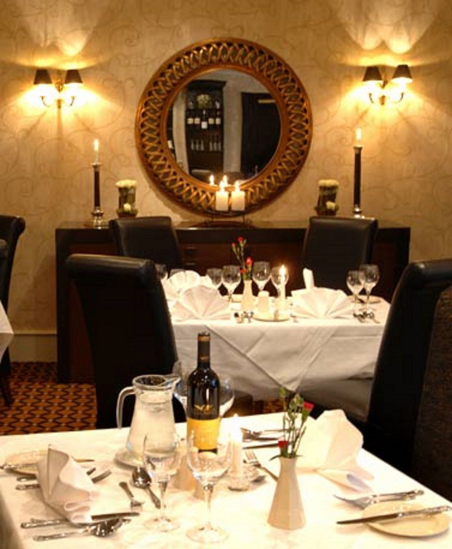Hotel The Victoria Cill Airne Esterno foto