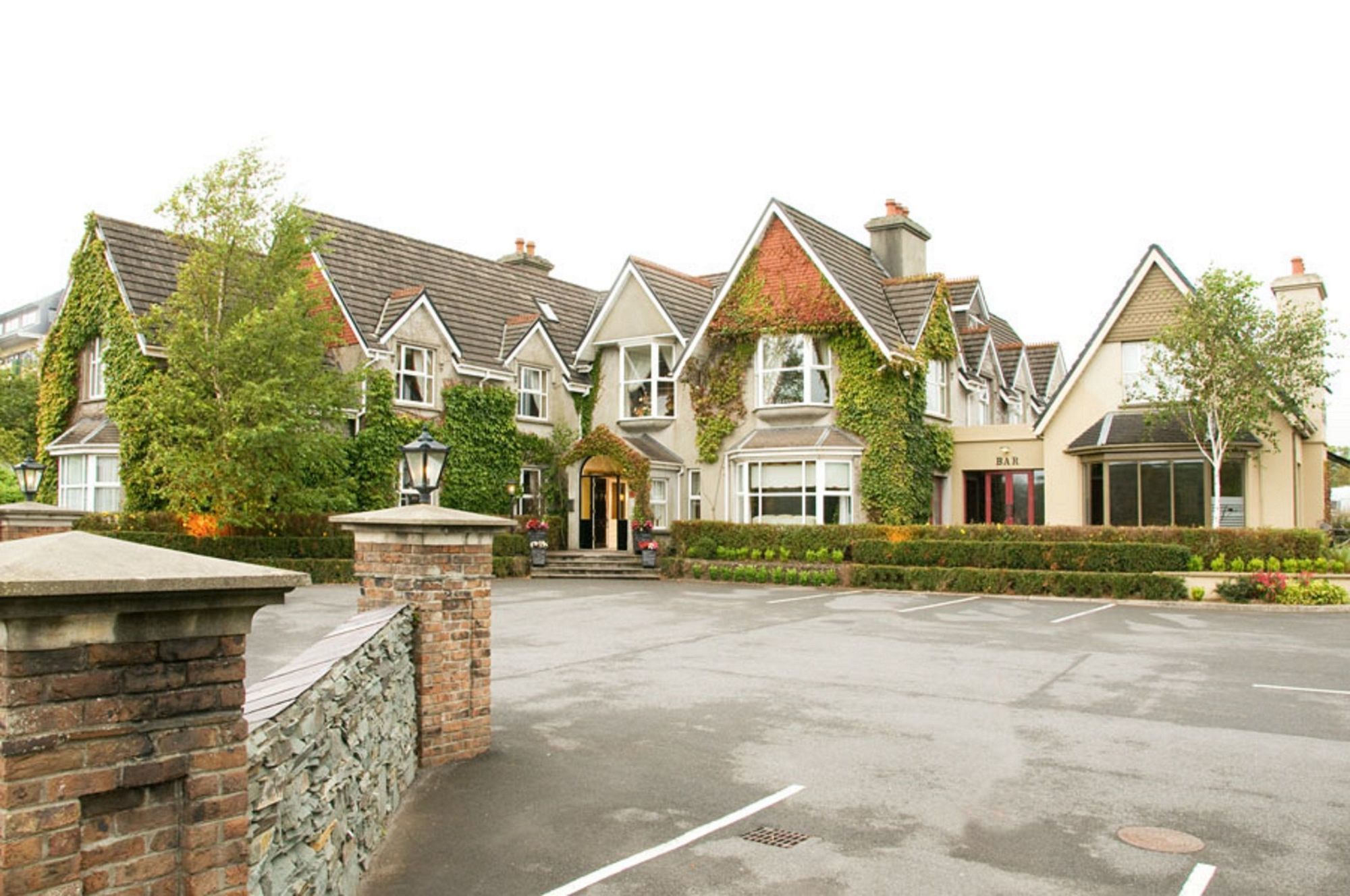 Hotel The Victoria Cill Airne Esterno foto
