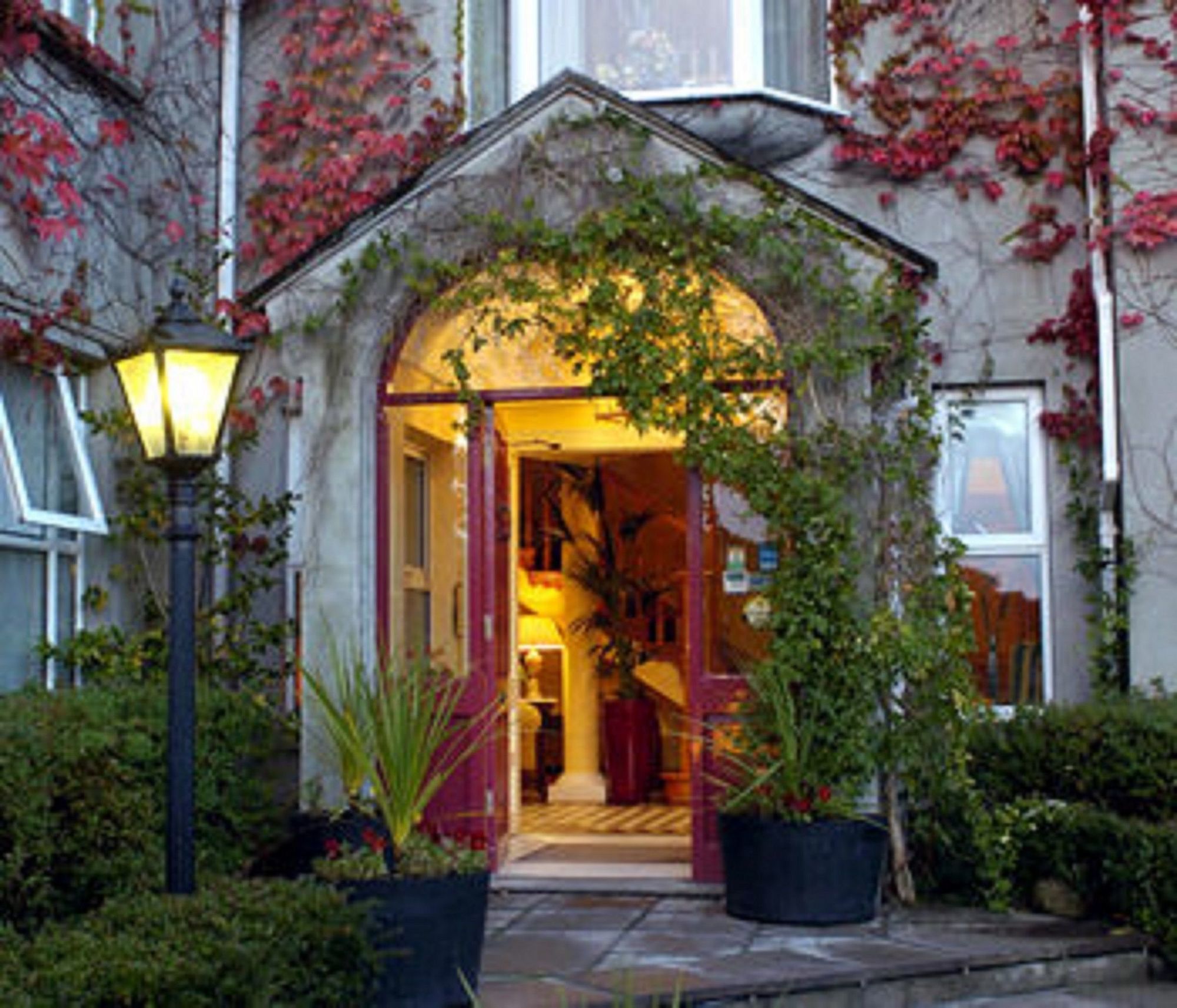 Hotel The Victoria Cill Airne Esterno foto