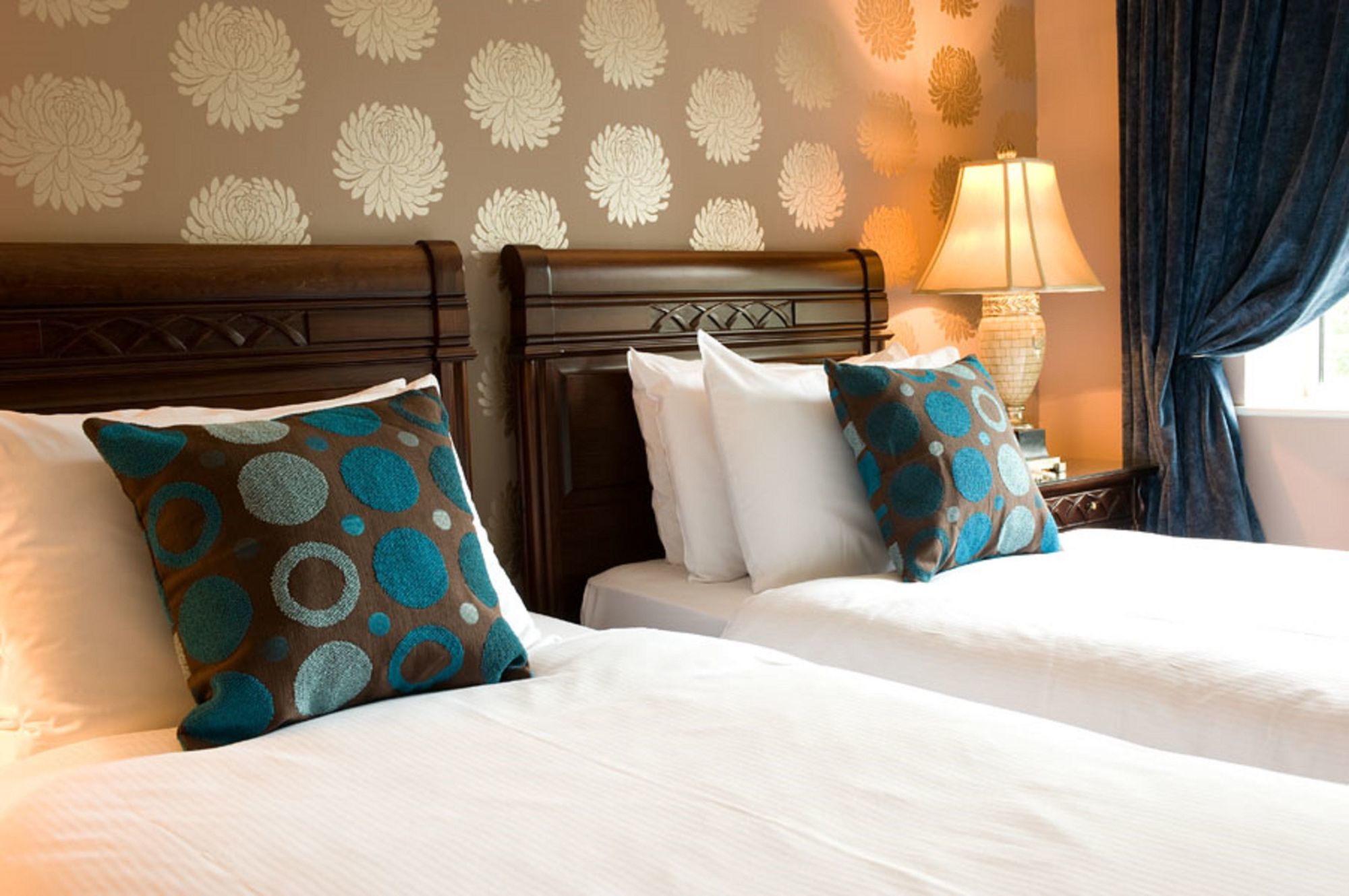 Hotel The Victoria Cill Airne Esterno foto